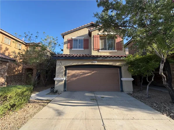 8641 Canfield Canyon Ave, Las Vegas, NV 89178