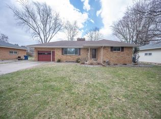 1820 Rapanos Dr, Midland, MI 48642