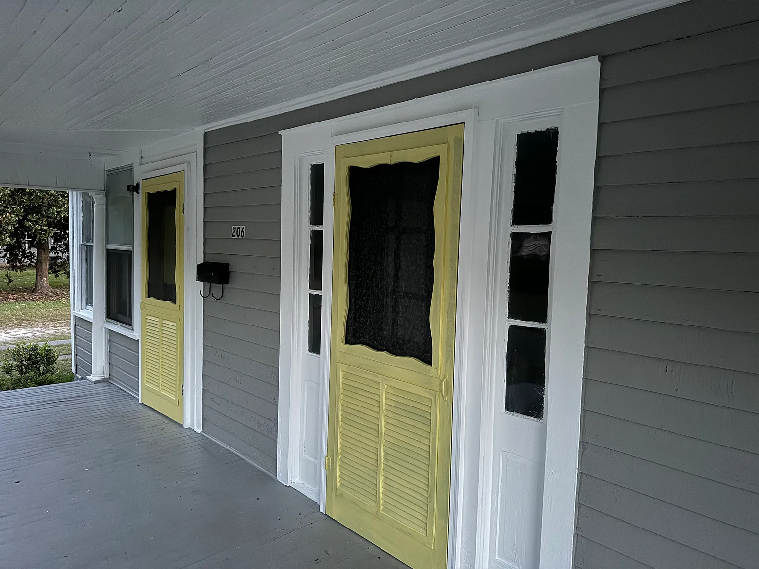206 Page St — Photo 2