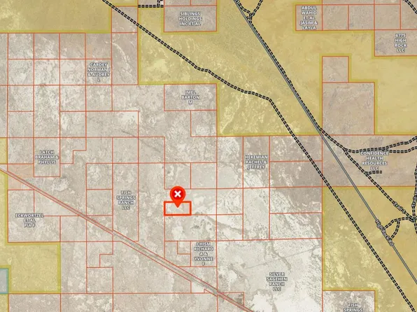 Apn #7420128, Reno, NV 89510
