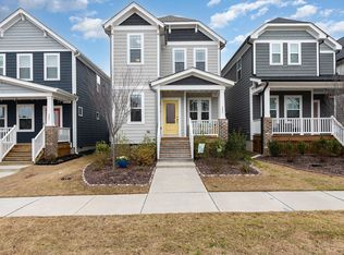 205 Daniel Ridge Rd, Wendell, NC 27591