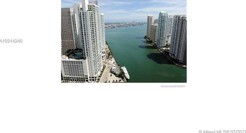 1st image of 200 Biscayne Blvd APT 3505