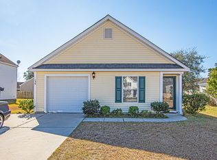 136 Thistle Rd, Goose Creek, SC 29445