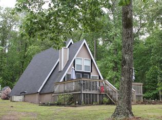 287 Long Piney Spur, Mansfield, GA 30055