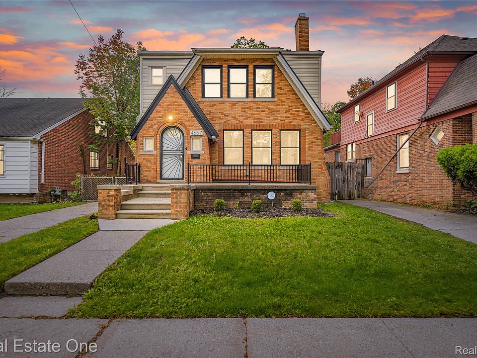 1st image of 4657 Courville St