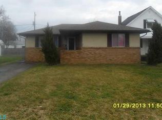 720 Elaine Rd, Columbus, OH 43213