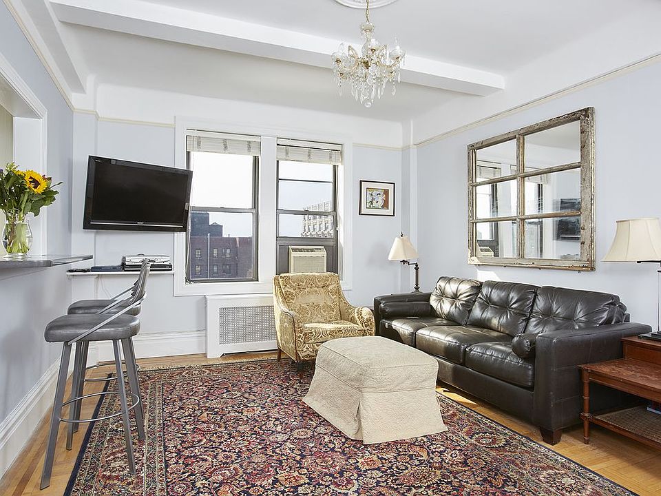 1st image of 675 W End Ave APT 10D