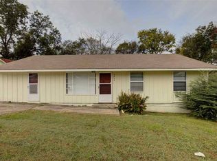 3806 Newson Rd SW, Huntsville, AL 35805