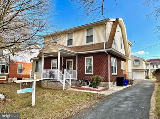 4243 8th Ave, Temple, PA 19560
