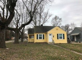 3502 N Rural St, Indianapolis, IN 46218