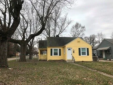 3502 N Rural St photo 1