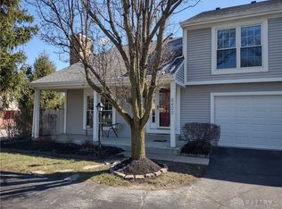 8400 McEwen Rd, Dayton, OH 45458