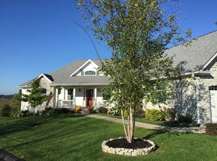 996 E Telegraph Point Rd, Madison, IN 47250