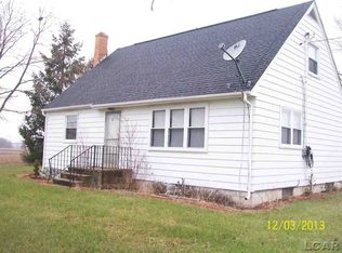 8344 Welch Rd, Tecumseh, MI 49286