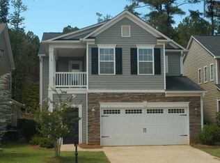 261 Cherokee Pond Trl, Lexington, SC 29072