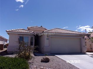 6080 Dover Dove Ct #0, North Las Vegas, NV 89081