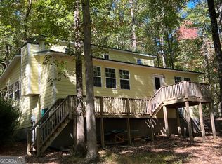 1621 Ben T Huiet Hwy, Clarkesville, GA 30523