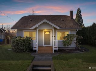 1408 N Stevens St, Tacoma, WA