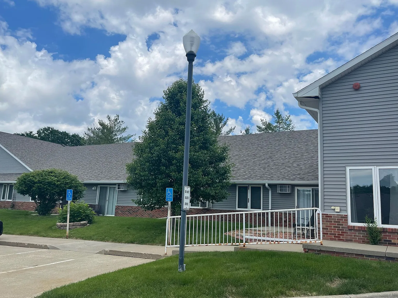 Fairmeadows Village-55+ Independent Living Rental Community — Photo 2