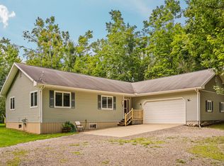2099 Deepwoods Dr, Gaylord, MI 49735