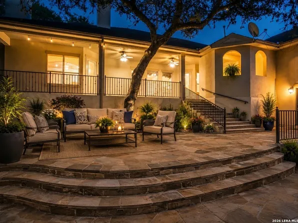 20821 wahl, San Antonio, TX 78266