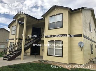 2022 E Whispering Willow Ln APT 202, Nampa, ID 83687
