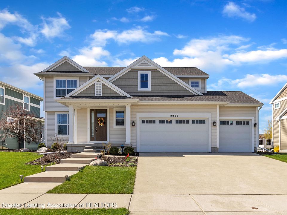 1st image of 3885 Baulistrol Dr