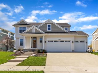 3885 Baulistrol Dr, Okemos, MI 48864