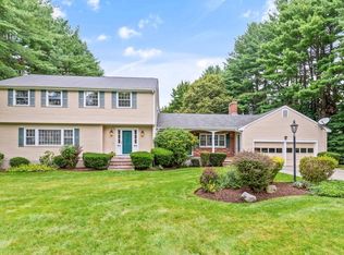 29 Saddle Club Rd, Lexington, MA 02420