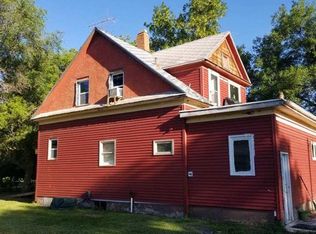 220 Burke St, Douglas, ND 58735