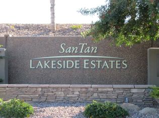 7559 S McCormick Way, Queen Creek, AZ 85142