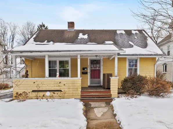 53 Prospect Street, East Hartford, CT 06108