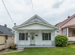 3117 Quay St, White Oak, PA 15131