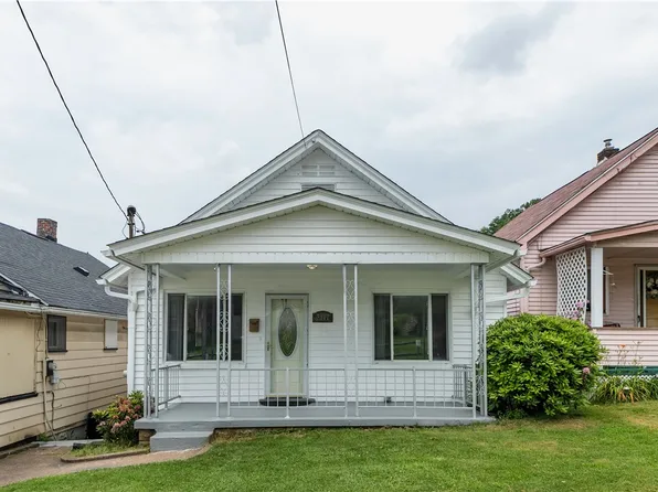 3117 Quay St, White Oak, PA 15131