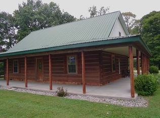 3529 E Finley Ridge Rd, Campbellsville, KY 42718