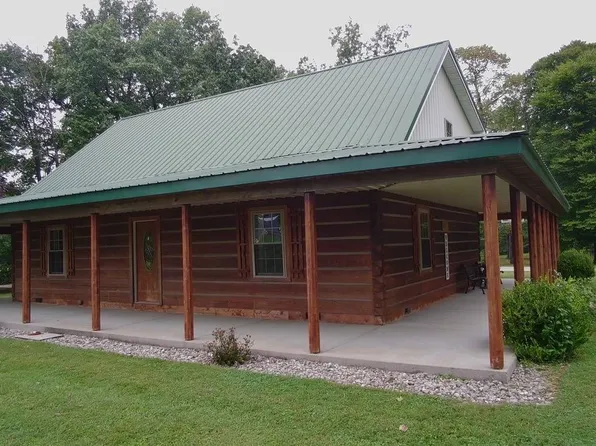 3529 E Finley Ridge Rd, Campbellsville, KY 42718