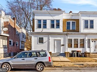 2313 Madison St, Chester, PA 19013