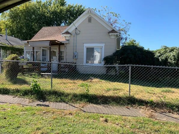 2337 N Ramsey Ave, Springfield, MO 65803