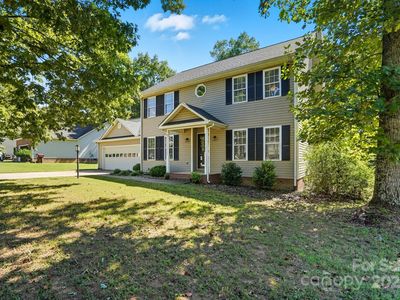 125 Stone Haven Ct, Salisbury, NC, 28146
