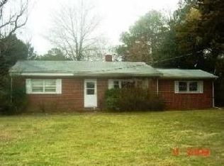 10908 Brownstone Rd, Princess Anne, MD 21853