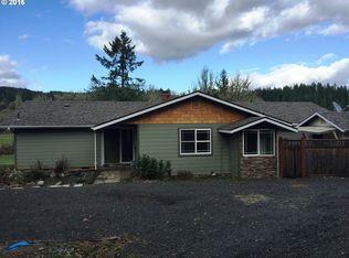 31855 Lynx Hollow Rd, Creswell, OR 97426