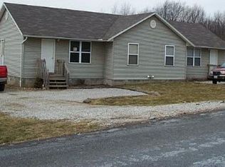 3048 Moffett Rd #3050, Lucas, OH 44843