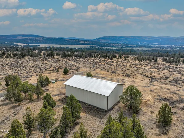 6216 SE Cedar Hills Ct, Prineville, OR 97754
