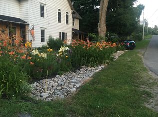 24478 Back St, Felts Mills, NY 13638