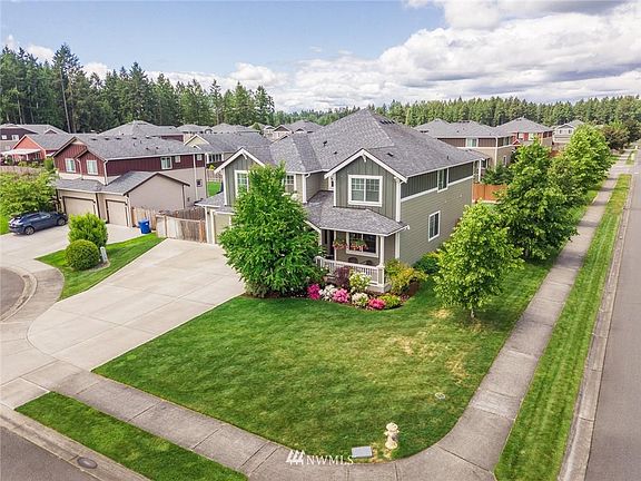 2nd image of 23612 82nd Avenue Ct E