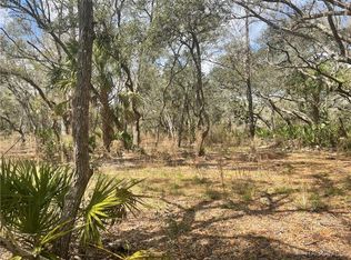 10805 W Dunnellon Rd, Crystal River, FL 34428