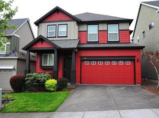 2891 NW 173rd Ter, Beaverton, OR