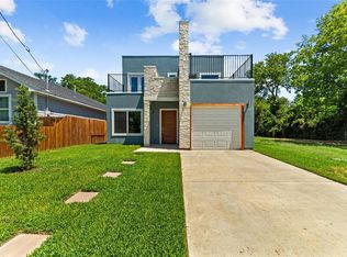 1933 Shaw St, Dallas, TX 75212