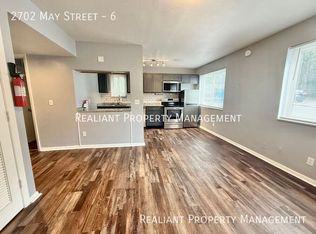 2702 May St APT 6, Cincinnati, OH 45206