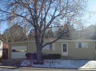 15862 W 1st Dr, Golden, CO 80401